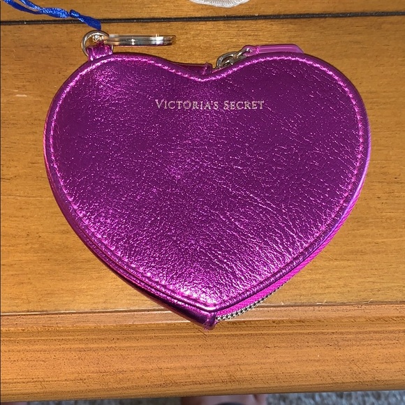 Victoria's Secret Handbags - Coin Purse